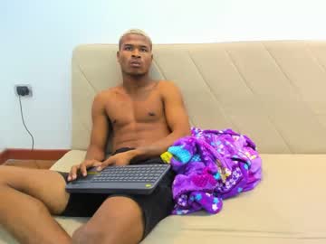 Sexy_Ebony069 Chaturbate stream image from December 17, 2024