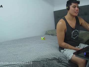 Sfrank19 Chaturbate stream image from December 17, 2024