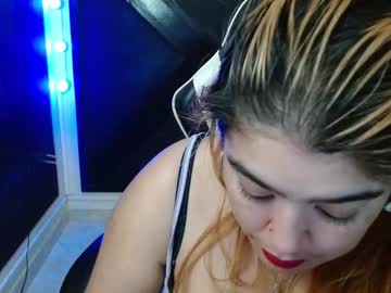 Sharol_Prg Chaturbate stream image from December 17, 2024