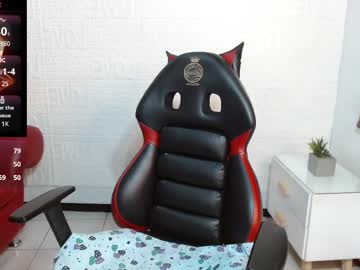 Shy_Julieta Chaturbate stream image from December 17, 2024