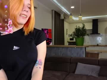 Silviahambelton Chaturbate stream image from December 17, 2024
