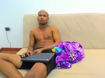Sinner_Colagene Chaturbate stream image from December 17, 2024