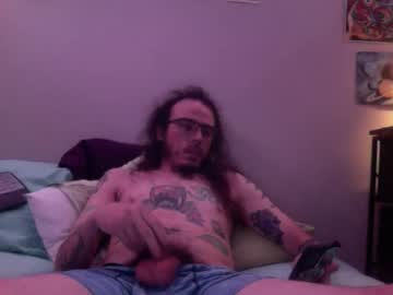 Sirwook Chaturbate stream image from December 17, 2024