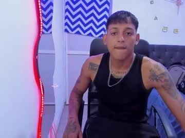 Slim_Master12 Chaturbate stream image from December 17, 2024