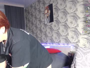 Sofia_Blaze Chaturbate stream image from December 17, 2024