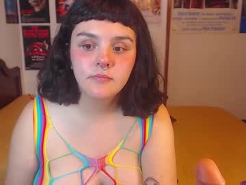 Sofia_Coolle Chaturbate stream image from December 17, 2024