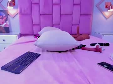 Sofia_Martinez10 Chaturbate stream image from December 17, 2024