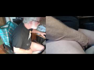 Solarsmith Chaturbate stream image from December 17, 2024