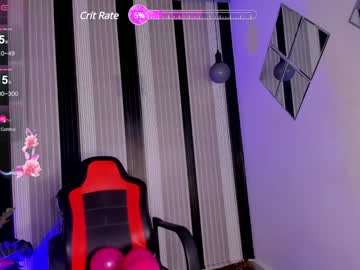 Sophiie_Smiith Chaturbate stream image from December 17, 2024
