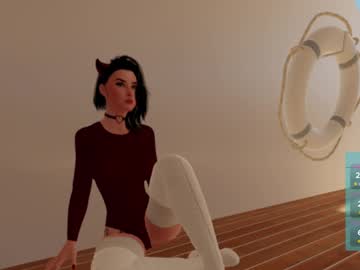 Soynahid Chaturbate stream image from December 17, 2024