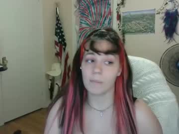 Spawnofademon Chaturbate stream image from December 17, 2024