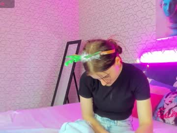 Stacey_Brown Chaturbate stream image from December 17, 2024