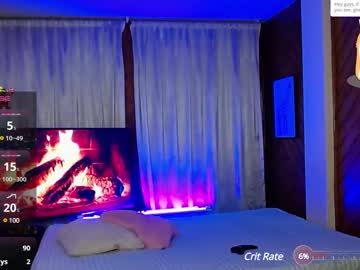 Steven_Tayler Chaturbate stream image from December 17, 2024