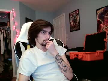 Str8whiteboy21 Chaturbate stream image from December 17, 2024