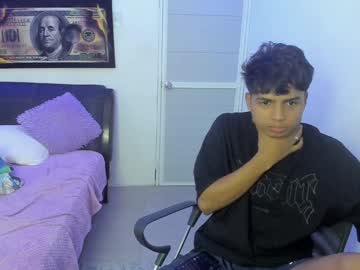 Sup_Master Chaturbate stream image from December 17, 2024