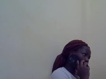Sweet_Fridah Chaturbate stream image from December 17, 2024