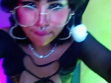 _Sweet_Kuromi Chaturbate stream image from December 17, 2024