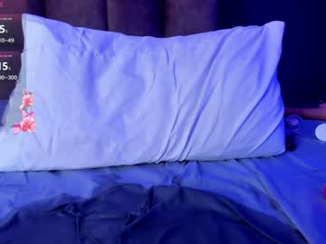 Sweet_Lucy666 Chaturbate stream image from December 17, 2024
