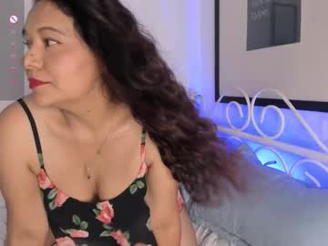 Sweet_Nan_ Chaturbate stream image from December 17, 2024