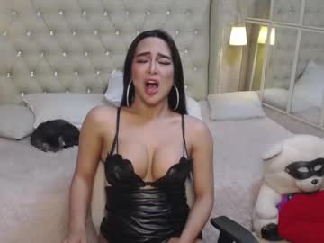 Sweetbutwildcarla Chaturbate stream image from December 17, 2024