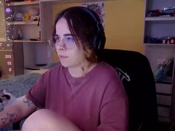 Sweetsmelody Chaturbate stream image from December 17, 2024