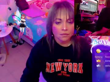 Sweett_Martina Chaturbate stream image from December 17, 2024