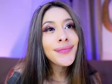 Sweett_Violet_ Chaturbate stream image from December 17, 2024