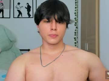 Talkingthom Chaturbate stream image from December 17, 2024