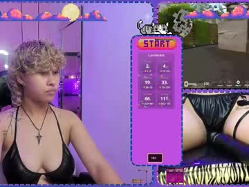 Taylorleeh Chaturbate stream image from December 17, 2024