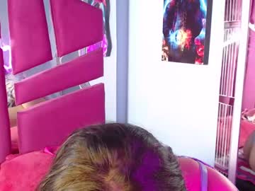 Teeennaugthy18 Chaturbate stream image from December 17, 2024