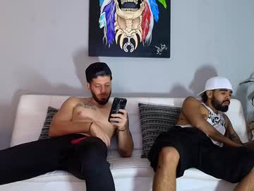 The_Golden_Boys Chaturbate stream image from December 17, 2024