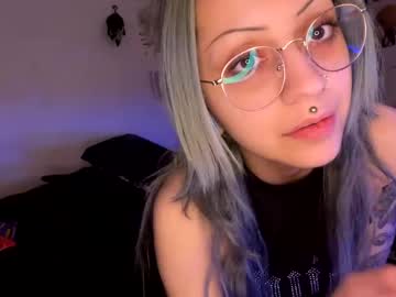 Theeking_Venus Chaturbate stream image from December 17, 2024