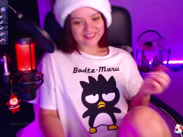 Thelittlecherry_ Chaturbate stream image from December 17, 2024