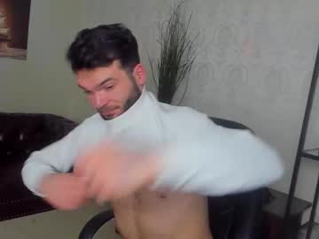 Theorowan Chaturbate stream image from December 17, 2024