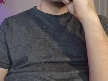 Thesweetratguy Chaturbate stream image from December 17, 2024