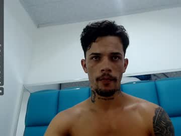 Thomas_Riley Chaturbate stream image from December 17, 2024