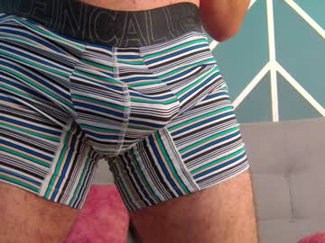Tiger_Savage Chaturbate stream image from December 17, 2024