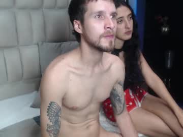 Tomas_X_Emma Chaturbate stream image from December 17, 2024