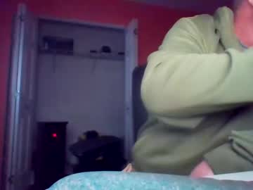 Tomcat4848 Chaturbate stream image from December 17, 2024