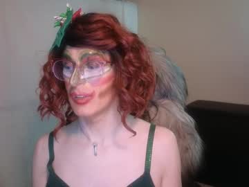 Valentia_Vickers Chaturbate stream image from December 17, 2024