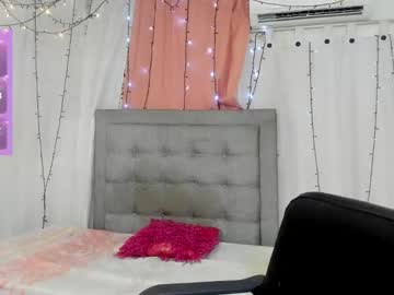Valentina_0_ Chaturbate stream image from December 17, 2024