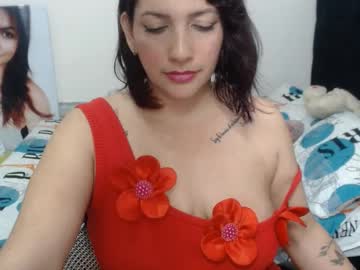Valeria_Sweet91 Chaturbate stream image from December 17, 2024