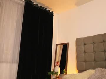 Valeriebony Chaturbate stream image from December 17, 2024