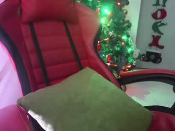 Valery_Adams1 Chaturbate stream image from December 17, 2024