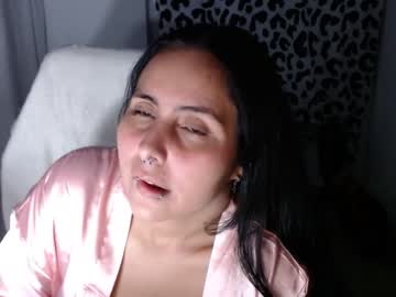 Valeska6969 Chaturbate stream image from December 17, 2024