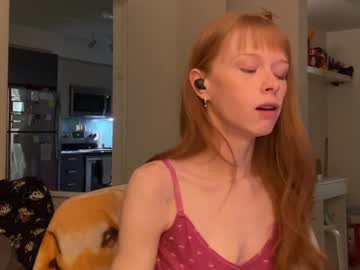 Vanessapark Chaturbate stream image from December 17, 2024