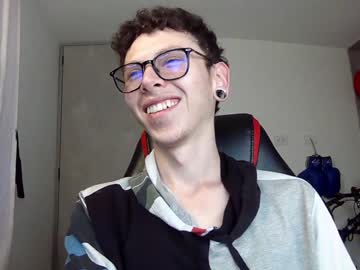 Vicent_Brais Chaturbate stream image from December 17, 2024