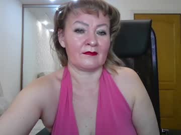 Victoria_Secrets_ Chaturbate stream image from December 17, 2024
