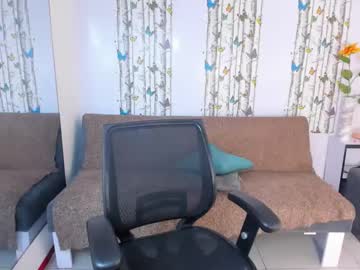 Wanda_Watson01 Chaturbate stream image from December 17, 2024