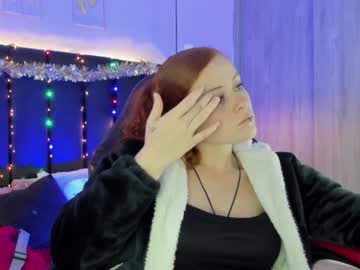 Wandascarlett Chaturbate stream image from December 17, 2024